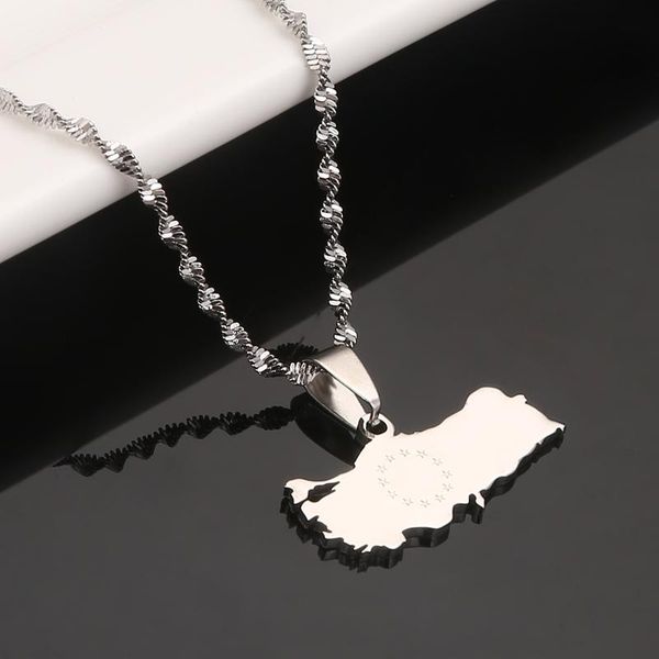 pendant necklaces stainless steel silver color turkey map necklace trendy turkish flag charm jewelry
pendant necklaces stainless steel silver color turkey map necklace trendy turkish flag charm jewelry