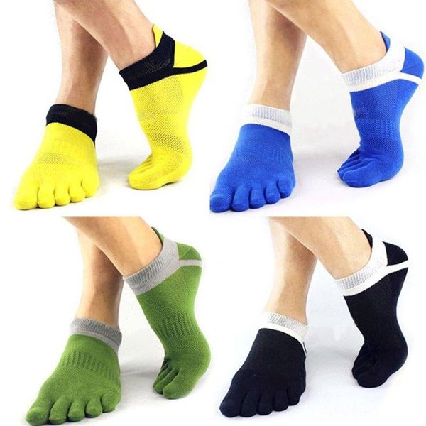 sports socks 38-43 pure comfortable 5 finger toe sock outdoor sport men boy breathable cotton, Black
sports socks 38-43 pure comfortable 5 finger toe sock outdoor sport men boy breathable cotton, Black