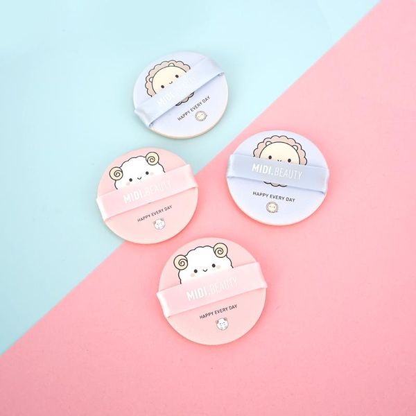 sponges, applicators & cotton 4/2 pcs/set round shape air cushion puff single side animal creative pattern facial face body portable soft co
sponges, applicators & cotton 4/2 pcs/set round shape air cushion puff single side animal creative pattern facial face body portable soft co
