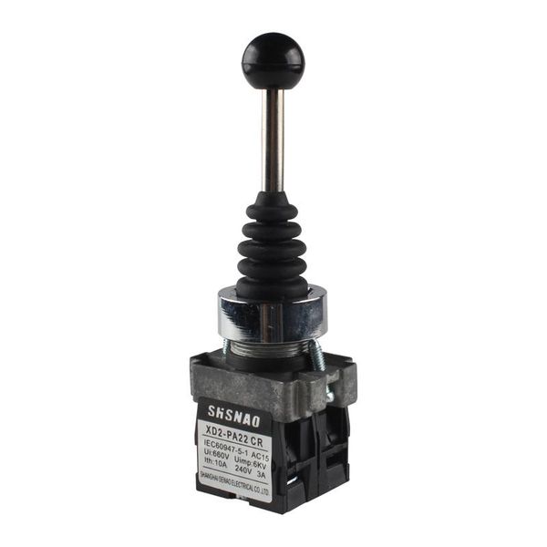 smart home control xd2pa22 joystick switch 22mm 2position spring return wobble momentary latching cross rocker controller for boat
smart home control xd2pa22 joystick switch 22mm 2position spring return wobble momentary latching cross rocker controller for boat