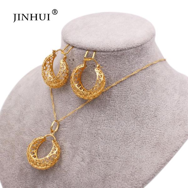 earrings & necklace women's luxury 24k gold jewelry sets bridal set for women wife gifts african wedding, Silver
earrings & necklace women's luxury 24k gold jewelry sets bridal set for women wife gifts african wedding, Silver