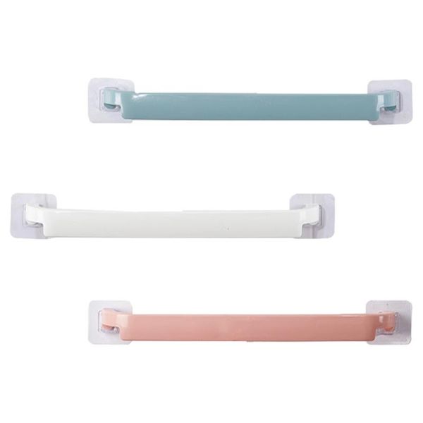 3pcs home towel rack punch storage multi-purpose shoes organizer clothing & wardrobe
3pcs home towel rack punch storage multi-purpose shoes organizer clothing & wardrobe