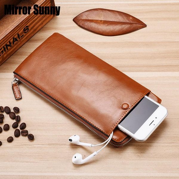 wallets arrival men's long wallet soft pu leather youth zipper purse korean male mobile bags simple solid clutch card holder, Red;black
wallets arrival men's long wallet soft pu leather youth zipper purse korean male mobile bags simple solid clutch card holder, Red;black