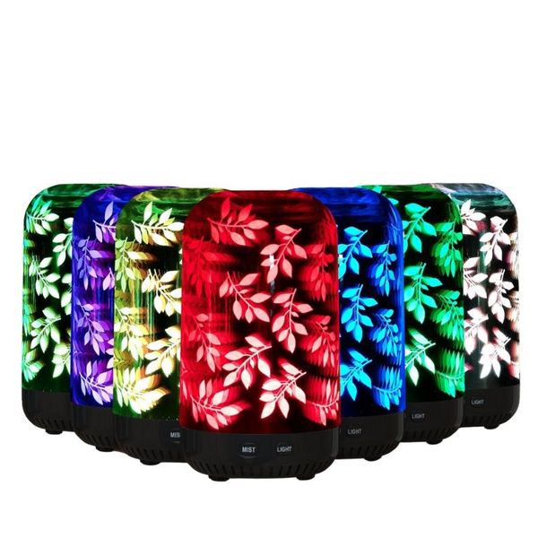 humidifiers 3d glass aromatherapy machine, fireworks, colorful lights, silent household creative gift humidifier, air atomizer
humidifiers 3d glass aromatherapy machine, fireworks, colorful lights, silent household creative gift humidifier, air atomizer