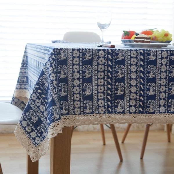 table cloth lace edge linen printing tablecloth rectangular coffee dining decorative toalha de mesa nappe
table cloth lace edge linen printing tablecloth rectangular coffee dining decorative toalha de mesa nappe