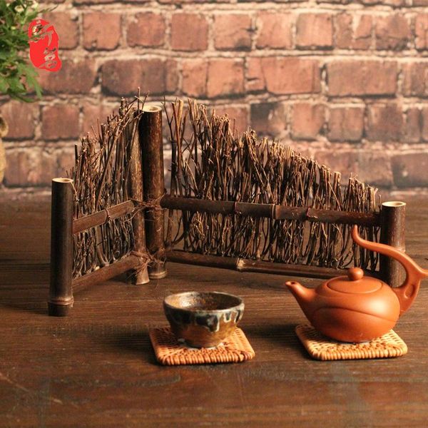 other home decor bamboo screen zizhu small fence tea ceremony accessories table decoration set pendulum shooting t
other home decor bamboo screen zizhu small fence tea ceremony accessories table decoration set pendulum shooting t