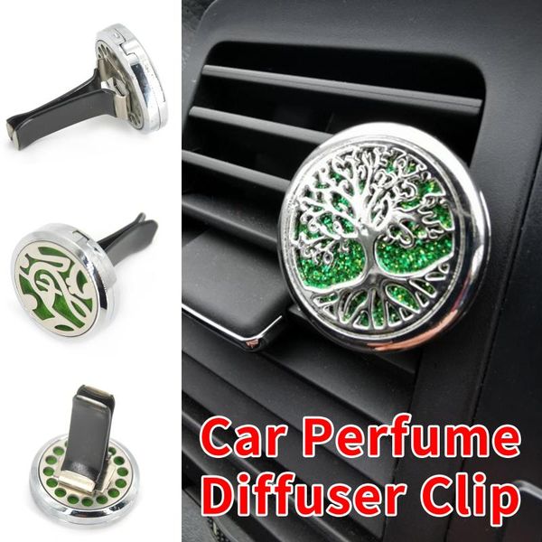 car air freshener outlet vent conditioner perfume clip fragrance for auto interior decoration supplies
car air freshener outlet vent conditioner perfume clip fragrance for auto interior decoration supplies