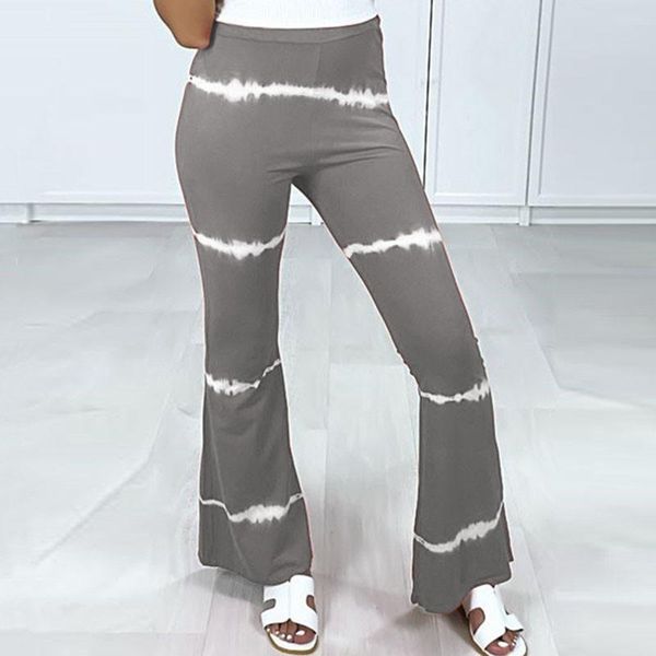 women's pants & capris women loose flare plus size casual striped printed boot cut trousers high elastic waist 4 color, Black;white
women's pants & capris women loose flare plus size casual striped printed boot cut trousers high elastic waist 4 color, Black;white