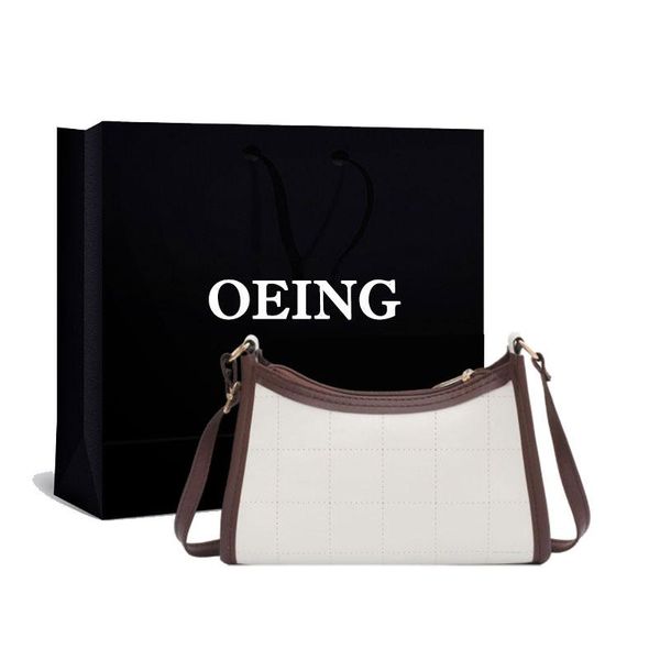 evening bags plaid stitching baguette bag women female luxury designer handbags leather shoppers crossbody shoulder ladies purses 2021
evening bags plaid stitching baguette bag women female luxury designer handbags leather shoppers crossbody shoulder ladies purses 2021