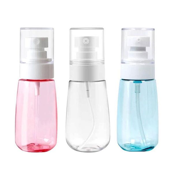 3pcs 80ml portable travel bottles kit spray dispensing empty pump for outdoor (random colors) liquid soap dispenser
3pcs 80ml portable travel bottles kit spray dispensing empty pump for outdoor (random colors) liquid soap dispenser
