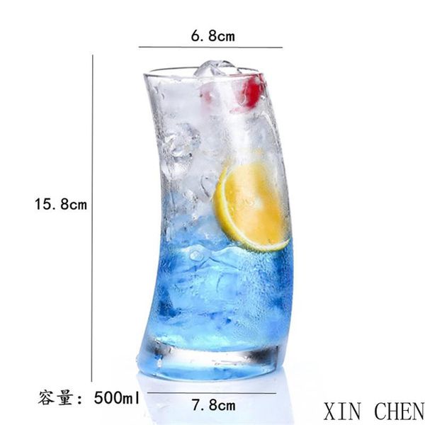 creative features sailboat clear wine cup drinking glasses cute cocktail glass forwedding juice beer whiskey champagne
creative features sailboat clear wine cup drinking glasses cute cocktail glass forwedding juice beer whiskey champagne