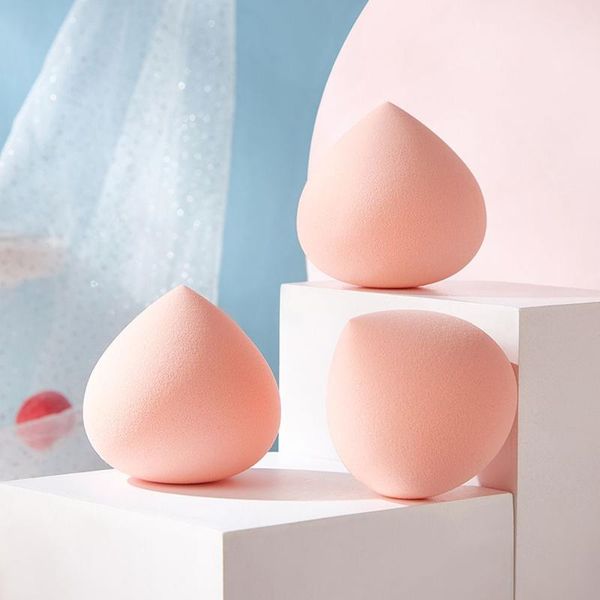 sponges, applicators & cotton 1pc soft peach shape cosmetic puff beauty dry and wet egg makeup sponge cushion foundation powder tools
sponges, applicators & cotton 1pc soft peach shape cosmetic puff beauty dry and wet egg makeup sponge cushion foundation powder tools