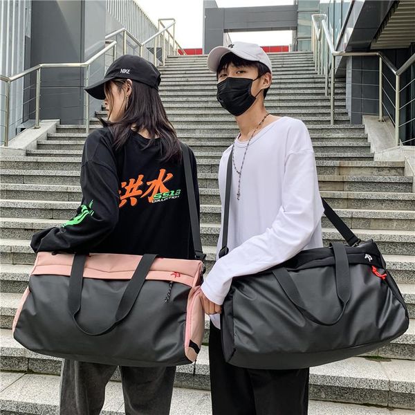 tote bags for women leisure large capacity color contrast waterproof women's handbag bag fashion travel designer duffel
tote bags for women leisure large capacity color contrast waterproof women's handbag bag fashion travel designer duffel