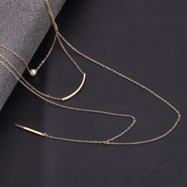 pendant necklaces minimal bar necklace choker gold tube jewelry for women and girls simple skinny, Silver
pendant necklaces minimal bar necklace choker gold tube jewelry for women and girls simple skinny, Silver