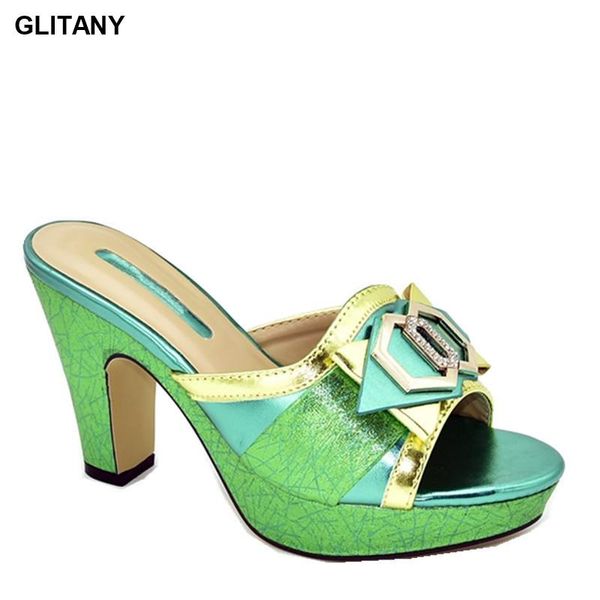 dress shoes fashion african special materials high heels 11 cm women comfy platform sandal slippers sandals summer, Black
dress shoes fashion african special materials high heels 11 cm women comfy platform sandal slippers sandals summer, Black