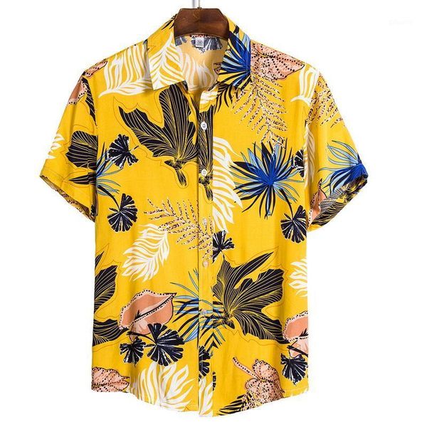 men's casual shirts floral hawaiian aloha shirt men 2021 summer short sleeve quick dry beach wear button down vacation clothing chemise, White;black
men's casual shirts floral hawaiian aloha shirt men 2021 summer short sleeve quick dry beach wear button down vacation clothing chemise, White;black