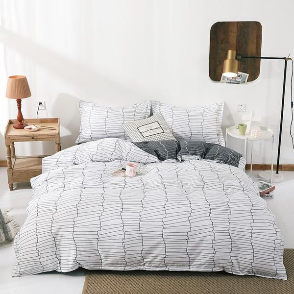bedding sets ins style duvet cover set 3/4 pcs modern bedclothes ab desgin bed sheet pillowcase comforter for women kids oceania
bedding sets ins style duvet cover set 3/4 pcs modern bedclothes ab desgin bed sheet pillowcase comforter for women kids oceania
