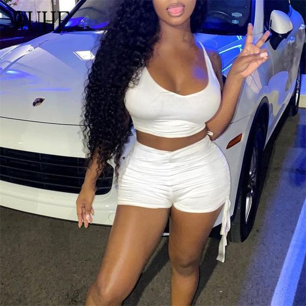 women's tracksuits yeya sports fitness two piece set sleeveless off shoulder square collar tanks and pleated drawstring pants casual st, Gray
women's tracksuits yeya sports fitness two piece set sleeveless off shoulder square collar tanks and pleated drawstring pants casual st, Gray