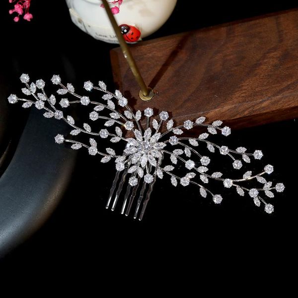 hair clips & barrettes fashion european design wedding accessories luxury cubic zirconia bridal comb ps008, Golden;silver
hair clips & barrettes fashion european design wedding accessories luxury cubic zirconia bridal comb ps008, Golden;silver