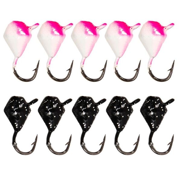 fishing hooks 10pcs/box head jig kit high carbon steel sharp round bend strong barbed for
fishing hooks 10pcs/box head jig kit high carbon steel sharp round bend strong barbed for