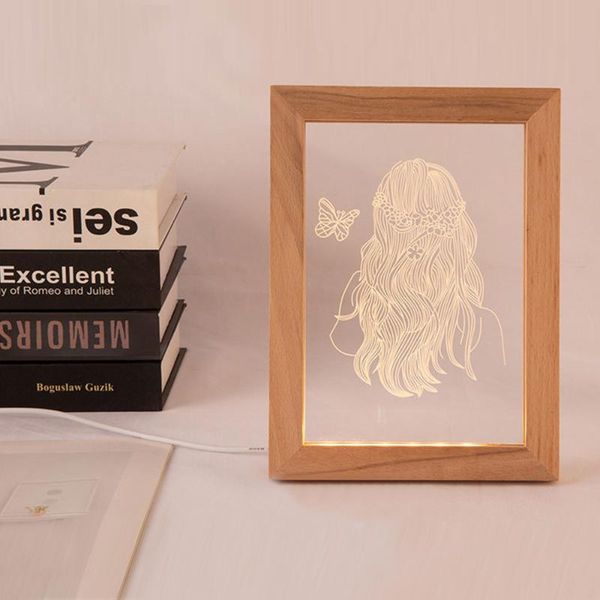 night lights ac 85-265v 3d led light po frame abstract illusion table lamps for bedroom living room art xmas decor usb bed
night lights ac 85-265v 3d led light po frame abstract illusion table lamps for bedroom living room art xmas decor usb bed