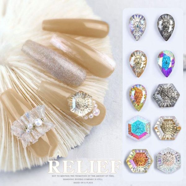 ab gold silver tips nail rhinestones flat pixie crystal drop diamonds 3d manicure art decoration charms jewelry1, Silver;gold
ab gold silver tips nail rhinestones flat pixie crystal drop diamonds 3d manicure art decoration charms jewelry1, Silver;gold