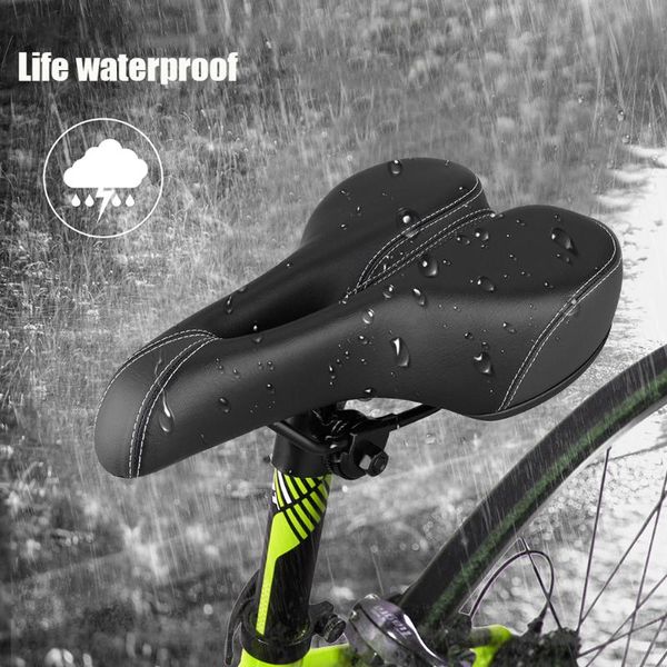 bicycle saddle mtb folding bike hollow breathable comfortable seat cycling soft cushion saddles
bicycle saddle mtb folding bike hollow breathable comfortable seat cycling soft cushion saddles