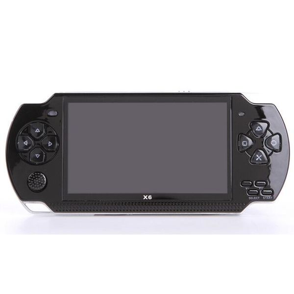 128bit 4.3 inch handheld game console built in 10 simulators 10000 games support mp4 mp5 player portable players
128bit 4.3 inch handheld game console built in 10 simulators 10000 games support mp4 mp5 player portable players