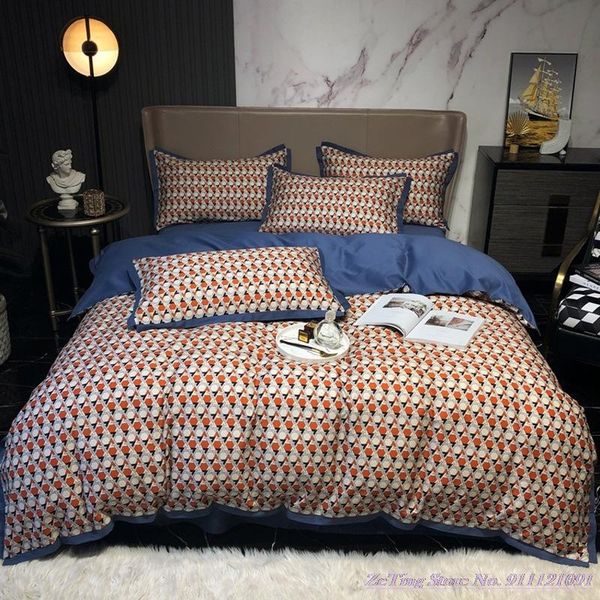 bedding sets 4pcs beddingset light luxury nordic style brushed pure cotton 100 60 long-staple modern american hometextile
bedding sets 4pcs beddingset light luxury nordic style brushed pure cotton 100 60 long-staple modern american hometextile