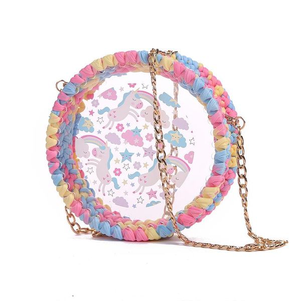 evening bags uosc weave package for women handmade transparent ladies shoulder messenger female handbags
evening bags uosc weave package for women handmade transparent ladies shoulder messenger female handbags