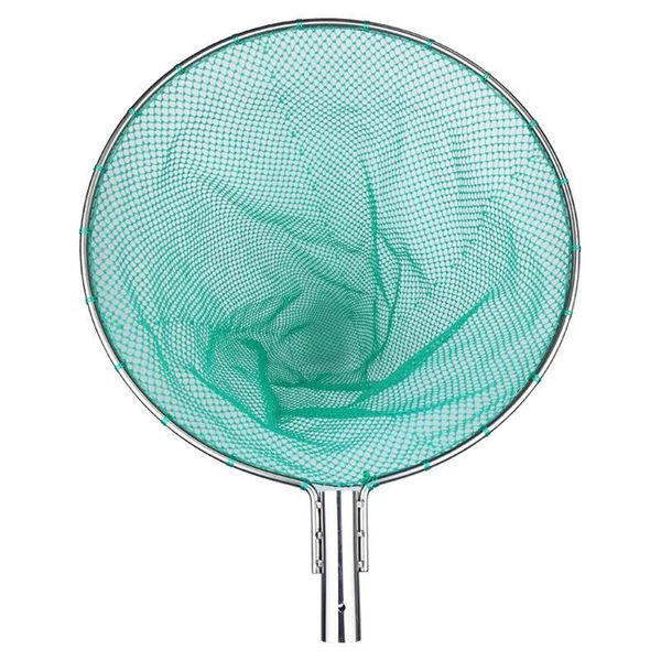fishing accessories diameter 30cm-40cm solid stainless steel ring dip net head tool outdoor spoon strong nylon
fishing accessories diameter 30cm-40cm solid stainless steel ring dip net head tool outdoor spoon strong nylon