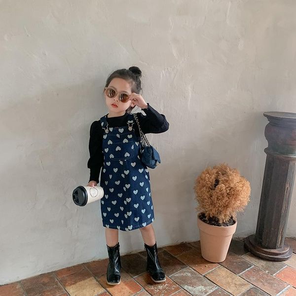 jumpsuits girls love cowboy suspender dress korean little short clothes 2021 spring and autumn leisure elastic 3-103, Blue
jumpsuits girls love cowboy suspender dress korean little short clothes 2021 spring and autumn leisure elastic 3-103, Blue