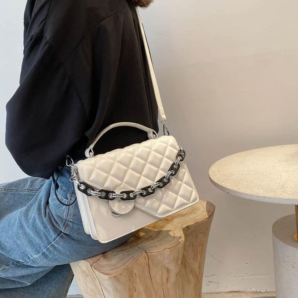 checkered bag retro handbag female 2021 fashion wallet pu leather lady solid elegant shoulder totes
checkered bag retro handbag female 2021 fashion wallet pu leather lady solid elegant shoulder totes
