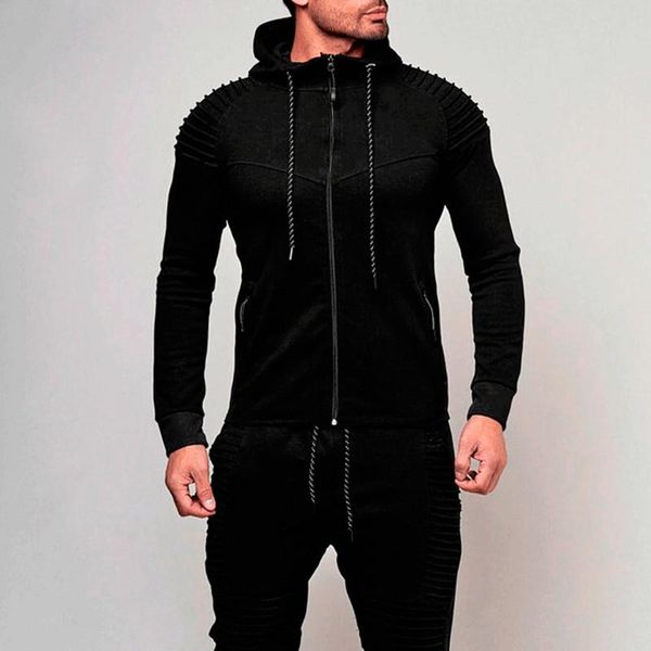 men's jackets hoodies, casual pullovers, fitness sportswear suits, hooded cardigans, fashion sweater 2021, Black;brown
men's jackets hoodies, casual pullovers, fitness sportswear suits, hooded cardigans, fashion sweater 2021, Black;brown