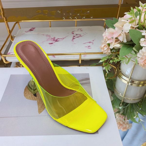 sandals women 2021 summer all-match slippers transparent open-toed crystal high-heeled stiletto heels are not rubbed feet fashion sense size, Black
sandals women 2021 summer all-match slippers transparent open-toed crystal high-heeled stiletto heels are not rubbed feet fashion sense size, Black