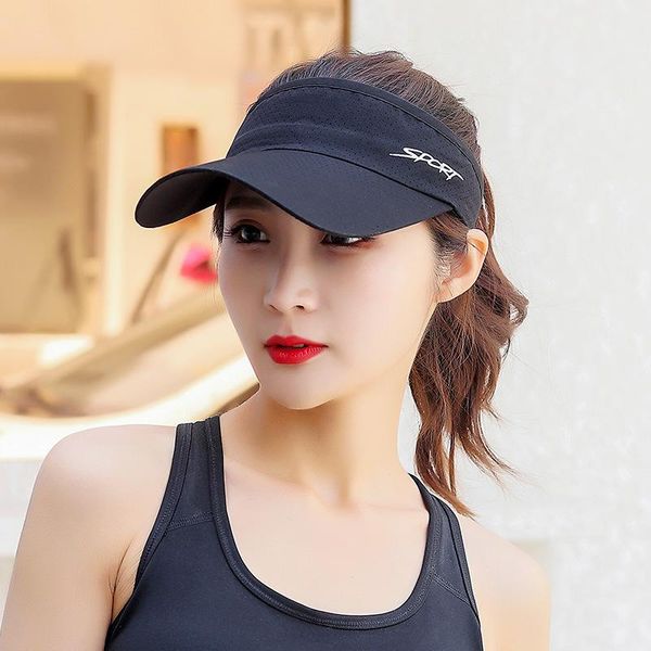 colors empty quick-drying sun protection hat summer outdoor sports mountaineering golf shading cap wide brim hats, Blue;gray
colors empty quick-drying sun protection hat summer outdoor sports mountaineering golf shading cap wide brim hats, Blue;gray