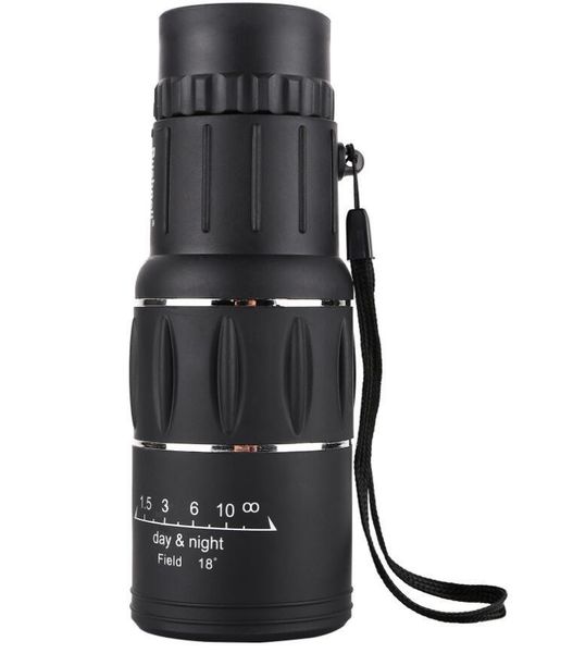 60pcstelescope16x bifocal 16x52 monocular telescope zoom 66m / 8000mhd outdoor night vision spotting scope telescope
60pcstelescope16x bifocal 16x52 monocular telescope zoom 66m / 8000mhd outdoor night vision spotting scope telescope