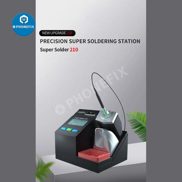 power tool sets jabe ud-210 super soldering station with c210 tips 2.5s rapid heating dual channel solder for phone pcb repair
power tool sets jabe ud-210 super soldering station with c210 tips 2.5s rapid heating dual channel solder for phone pcb repair