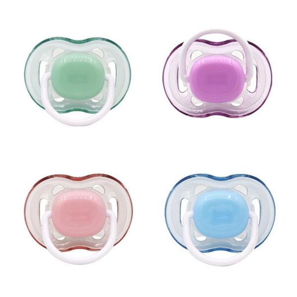 baby silicone pacifier with cover bpa soother dummy flat round pacifiers infant nipple born gift pacifiers#
baby silicone pacifier with cover bpa soother dummy flat round pacifiers infant nipple born gift pacifiers#