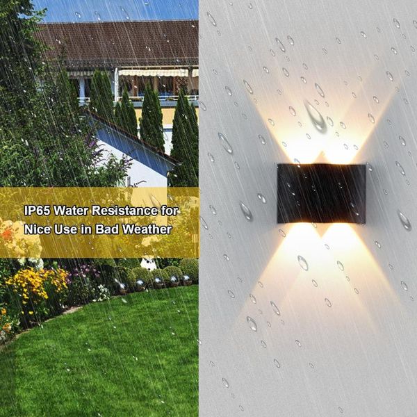 outdoor wall lamps lighting ac85-265v 4w light cabinet lamp ip65 water resistance for corridor wardrobe closet cupboard
outdoor wall lamps lighting ac85-265v 4w light cabinet lamp ip65 water resistance for corridor wardrobe closet cupboard