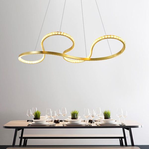 chandeliers decoration gold color chain led chandelier for home el restaurant crystal light
chandeliers decoration gold color chain led chandelier for home el restaurant crystal light