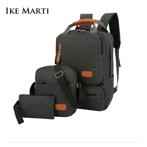 casual men school backpack light 15 inch lapbag waterproof oxford cloth a4 book lady anti-theft travel gray 210924
casual men school backpack light 15 inch lapbag waterproof oxford cloth a4 book lady anti-theft travel gray 210924