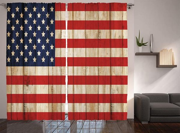 curtain & drapes rustic decor american usa flag curtains fourth of july independence day damaged wooden living room bedroom
curtain & drapes rustic decor american usa flag curtains fourth of july independence day damaged wooden living room bedroom