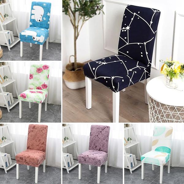 stretch floral print chair cover home dining room covers multifunction spandex elastic cloth universal seat protector
stretch floral print chair cover home dining room covers multifunction spandex elastic cloth universal seat protector
