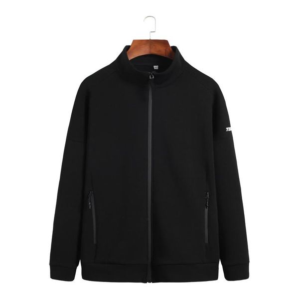 men's jackets 2021 plus size 8xl 7xl 6xl 5xl brand jacket men veste homme bomber waterproof windproof windbreaker autumn ultra light co, Black;brown
men's jackets 2021 plus size 8xl 7xl 6xl 5xl brand jacket men veste homme bomber waterproof windproof windbreaker autumn ultra light co, Black;brown