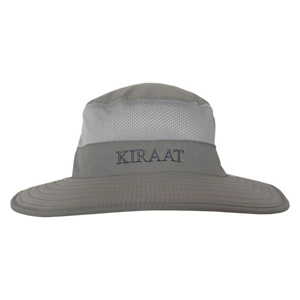 wide brim hats kiraat mens sun hat uv protection boonie cap for fishing and hiking, Blue;gray
wide brim hats kiraat mens sun hat uv protection boonie cap for fishing and hiking, Blue;gray