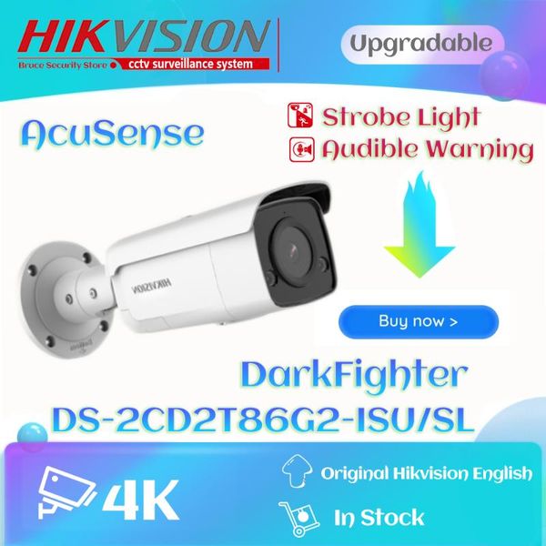 cameras hikvision ds-2cd2t86g2-isu/sl 4k outdoor acusense network surveillace camera 8mp poe strobe light audible warning
cameras hikvision ds-2cd2t86g2-isu/sl 4k outdoor acusense network surveillace camera 8mp poe strobe light audible warning