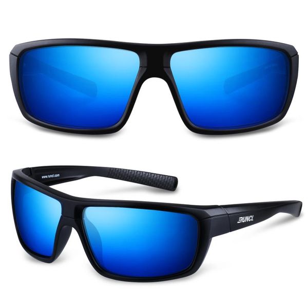 outdoor eyewear runcl polarized sports sunglasses billy, fishing uv400 - ultralight floating tac lens, with case, anti-seawater coati
outdoor eyewear runcl polarized sports sunglasses billy, fishing uv400 - ultralight floating tac lens, with case, anti-seawater coati