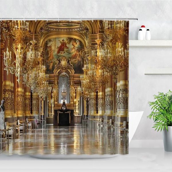 luxury paris opera lounge design shower curtain set natural waterproof polyester fabric fashion bathroom decor hanging curtains
luxury paris opera lounge design shower curtain set natural waterproof polyester fabric fashion bathroom decor hanging curtains