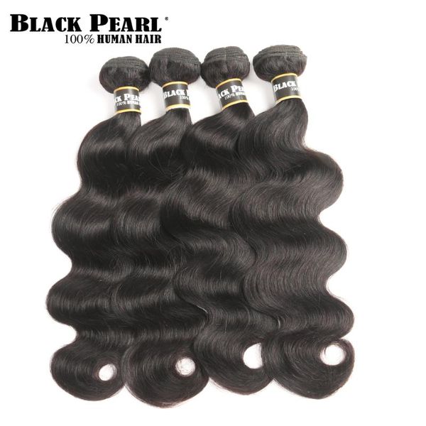 human hair bulks black pearl peruvian body wave extensions 100% non-remy bundles natural color 8-26 inch 4
human hair bulks black pearl peruvian body wave extensions 100% non-remy bundles natural color 8-26 inch 4